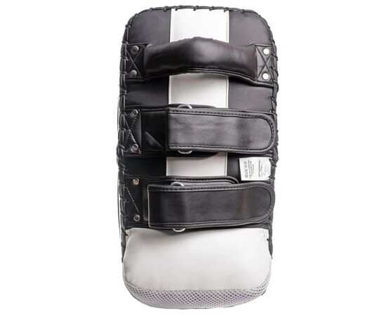 Макивара PowerPlay 3039 PU Black/White (PP_3039), изображение 5 Макивара PowerPlay 3039 PU Black/White (PP_3039), изображение 5