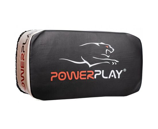 Маківара PowerPlay 3039 PU Black/White (PP_3039)