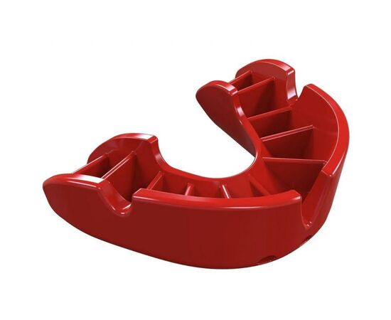 Капа Opro Bronze - Red (art002219003), изображение 2 Капа Opro Bronze - Red (art002219003), изображение 2