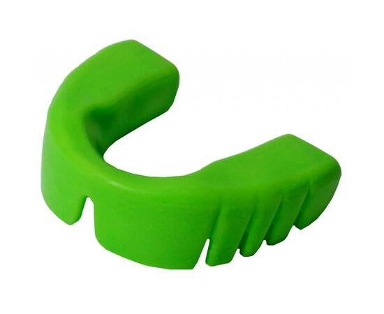 Капа Opro Junior Snap-Fit Neon Green (art_002143003), изображение 2 Капа Opro Junior Snap-Fit Neon Green (art_002143003), изображение 2