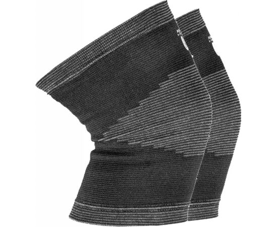 Фиксатор колена Power System Knee Support Black/Grey XL (PS-6002_XL_Black)