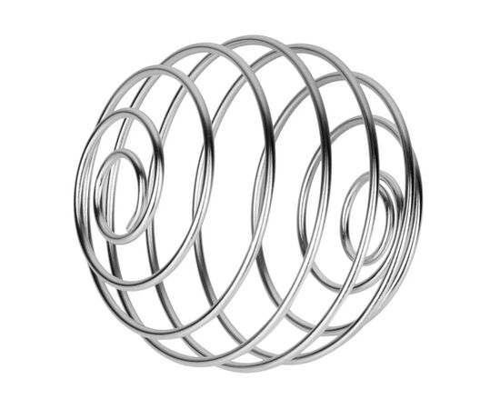 Шейкер спортивний BlenderBottle SportMixer 590ml Grey ORIGINAL (SM 20oz Grey), зображення 2 Шейкер спортивний BlenderBottle SportMixer 590ml Grey ORIGINAL (SM 20oz Grey), зображення 2