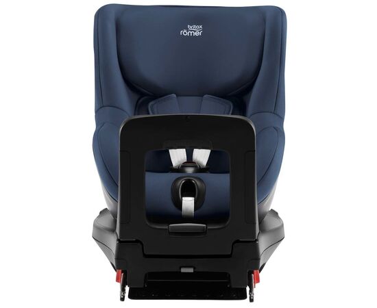 Автокрісло Britax-Romer Dualfix M iSense V22 Indigo Blue (2000036752), зображення 2 Автокрісло Britax-Romer Dualfix M iSense V22 Indigo Blue (2000036752), зображення 2