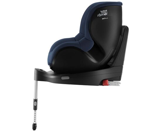 Автокрісло Britax-Romer Dualfix M iSense V22 Indigo Blue (2000036752), зображення 4 Автокрісло Britax-Romer Dualfix M iSense V22 Indigo Blue (2000036752), зображення 4