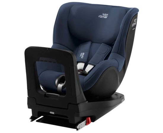 Автокресло Britax-Romer Dualfix M iSense V22 Indigo Blue (2000036752)