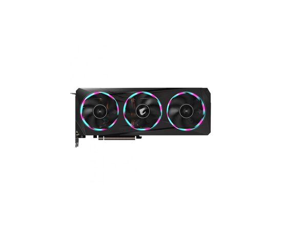 Видеокарта GIGABYTE GeForce RTX3050 8Gb AORUS ELITE (GV-N3050AORUS E-8GD), изображение 6 Видеокарта GIGABYTE GeForce RTX3050 8Gb AORUS ELITE (GV-N3050AORUS E-8GD), изображение 6