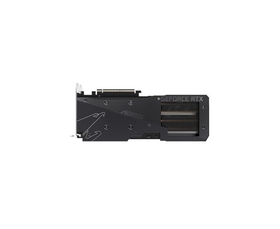 Видеокарта GIGABYTE GeForce RTX3050 8Gb AORUS ELITE (GV-N3050AORUS E-8GD), изображение 7 Видеокарта GIGABYTE GeForce RTX3050 8Gb AORUS ELITE (GV-N3050AORUS E-8GD), изображение 7