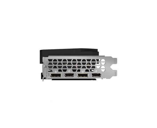 Видеокарта GIGABYTE GeForce RTX3050 8Gb AORUS ELITE (GV-N3050AORUS E-8GD), изображение 9 Видеокарта GIGABYTE GeForce RTX3050 8Gb AORUS ELITE (GV-N3050AORUS E-8GD), изображение 9