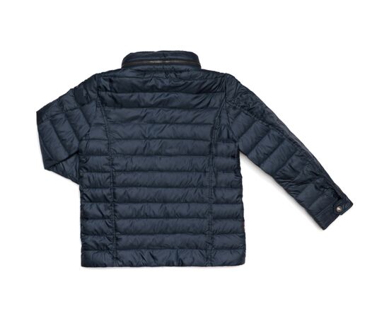 Куртка Snowimage демисезонная (SICMY-S404-152B-blue), изображение 2 Куртка Snowimage демисезонная (SICMY-S404-152B-blue), изображение 2