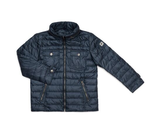 Куртка Snowimage демисезонная (SICMY-S404-152B-blue)