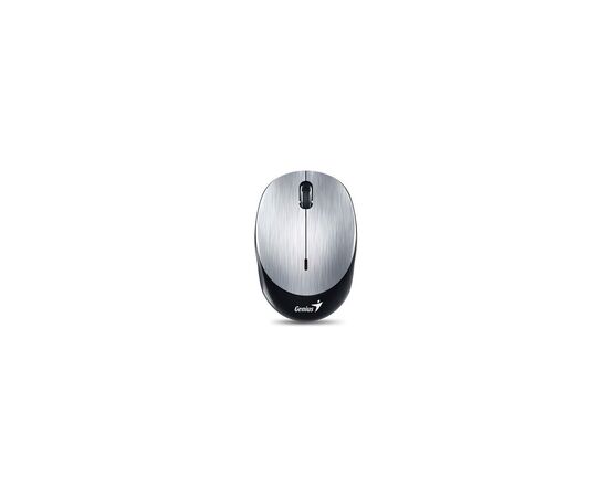 Мышка Genius NX-9000 BT Wireless Silver (31030009408)