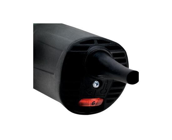 Шлифовальная машина Metabo WEV 15-125 Quick (600468000), изображение 6 Шлифовальная машина Metabo WEV 15-125 Quick (600468000), изображение 6