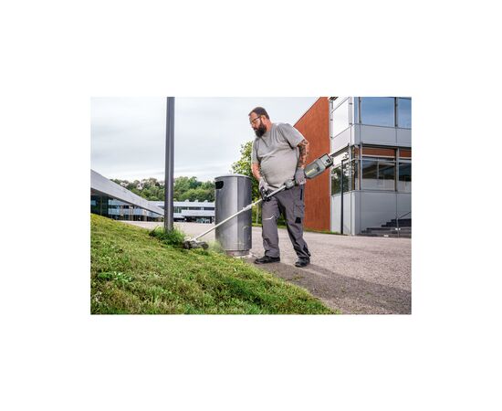 Аккумулятор к электроинструменту Karcher Battery Power+ 36/60, 36В, 6Ah, 1.527 кг (2.042-022.0), изображение 2 Аккумулятор к электроинструменту Karcher Battery Power+ 36/60, 36В, 6Ah, 1.527 кг (2.042-022.0), изображение 2