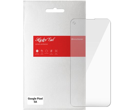 Плівка захисна Armorstandart Google Pixel 5А (ARM60634)