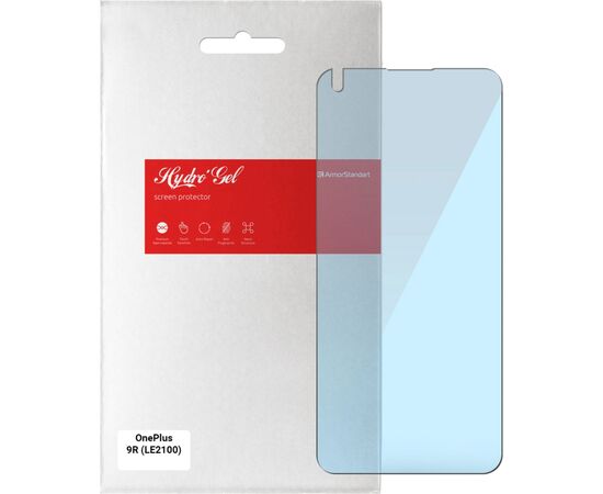 Пленка защитная Armorstandart Anti-Blue OnePlus 9R (LE2100) (ARM61201)