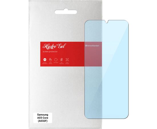 Плівка захисна Armorstandart Anti-Blue Samsung A03 Core (A032F) (ARM61211)