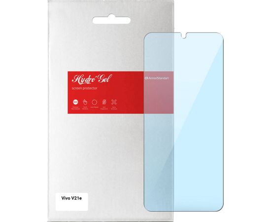 Плівка захисна Armorstandart Anti-Blue Vivo V21e (ARM61216)