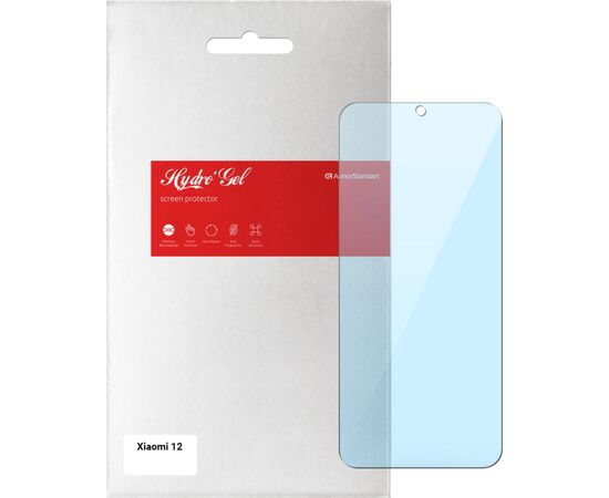 Плівка захисна Armorstandart Anti-Blue Xiaomi 12 (ARM61221)
