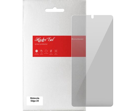 Пленка защитная Armorstandart Anti-spy Motorola Edge 20 (ARM61234)