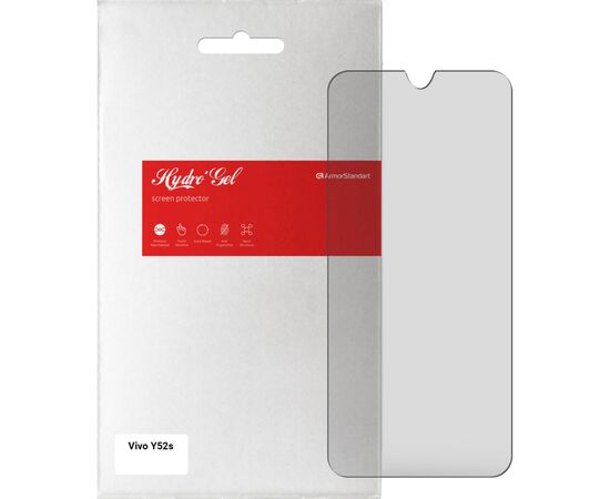 Плівка захисна Armorstandart Matte Vivo Y52s (ARM61157)