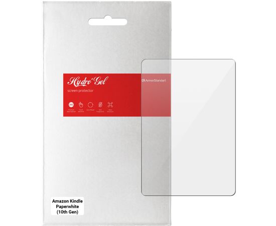 Пленка защитная Armorstandart Amazon Kindle Paperwhite (10th Gen) (ARM62472)