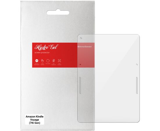 Плівка захисна Armorstandart Amazon Kindle Voyage (7th Gen) (ARM62473)