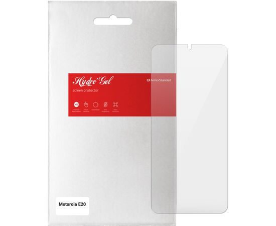 Плівка захисна Armorstandart Motorola E20 (ARM62553)