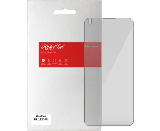 Плівка захисна Armorstandart OnePlus 9R (LE2100) (ARM61104)