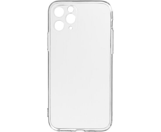 Чехол для моб. телефона Armorstandart Air Series Apple iPhone 11 Pro Camera cover Transparent (ARM60053)