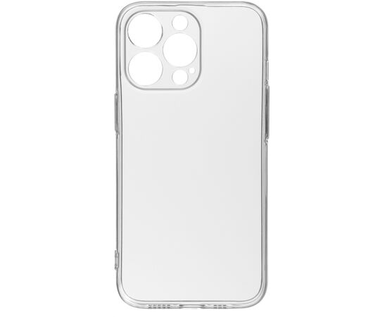 Чехол для моб. телефона Armorstandart Air Series Apple iPhone 13 Pro Camera cover Transparent (ARM61255)