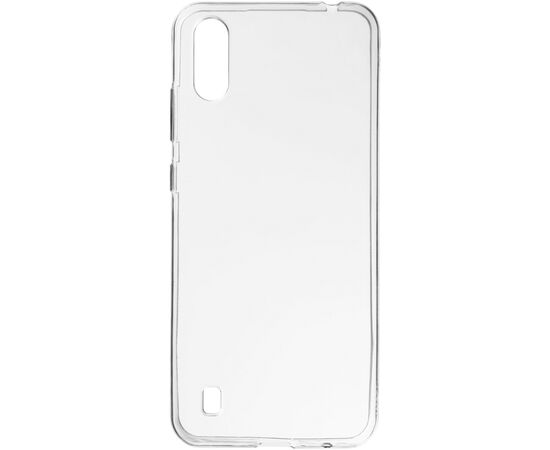 Чехол для моб. телефона Armorstandart Air Series ZTE Blade A51 Lite Transparent (ARM62338)