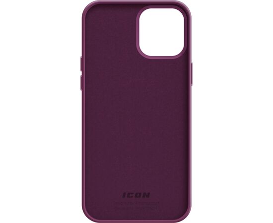 Чехол для моб. телефона Armorstandart ICON2 Case Apple iPhone 12 Pro Max Plum (ARM60575), изображение 2 Чехол для моб. телефона Armorstandart ICON2 Case Apple iPhone 12 Pro Max Plum (ARM60575), изображение 2