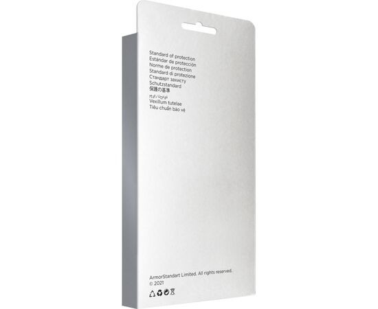 Чехол для моб. телефона Armorstandart ICON2 Case Apple iPhone 12/12 Pro Black (ARM60577), изображение 10