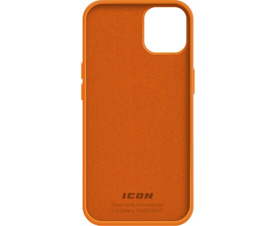 Чехол для моб. телефона Armorstandart ICON2 Case Apple iPhone 13 Marigold (ARM60479), изображение 2