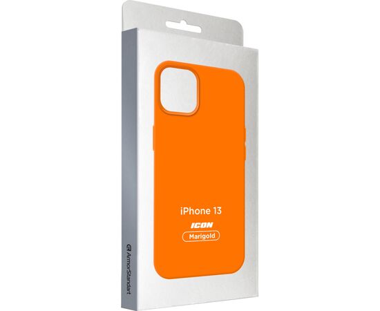 Чехол для моб. телефона Armorstandart ICON2 Case Apple iPhone 13 Marigold (ARM60479), изображение 9