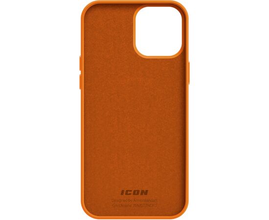 Чохол до моб. телефона Armorstandart ICON2 Case Apple iPhone 13 Pro Max Marigold (ARM60502), зображення 2 Чохол до моб. телефона Armorstandart ICON2 Case Apple iPhone 13 Pro Max Marigold (ARM60502), зображення 2