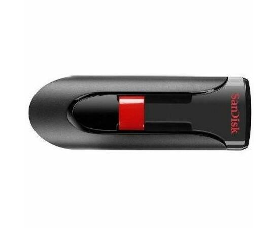 USB флеш накопичувач SanDisk 64Gb Cruzer Glide (SDCZ60-064G-B35)
