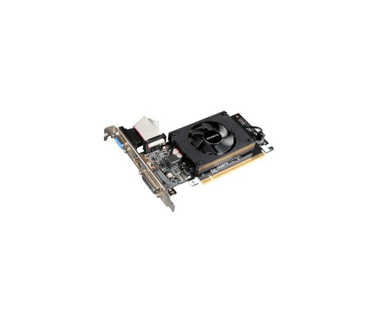Видеокарта GeForce GT710 2048Mb GIGABYTE (GV-N710D3-2GL), изображение 3 Видеокарта GeForce GT710 2048Mb GIGABYTE (GV-N710D3-2GL), изображение 3