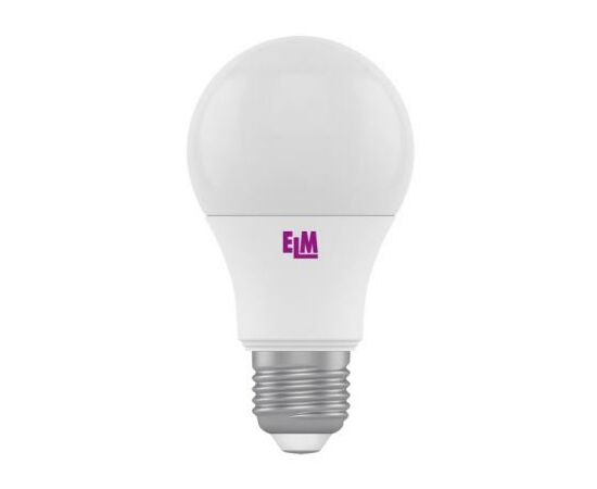 Лампочка ELM E27 (18-0058)