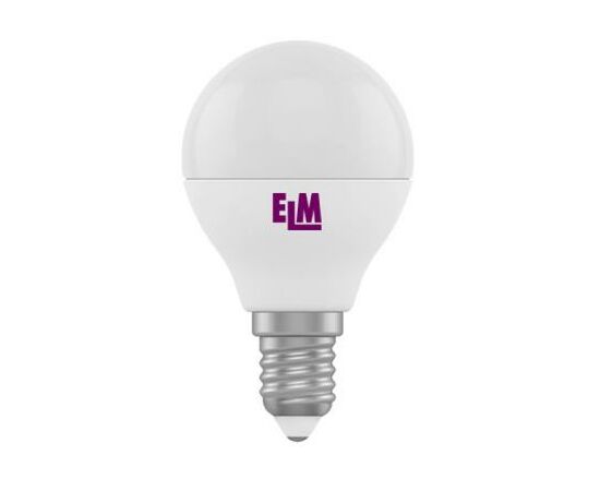 Лампочка ELM E14 (18-0020)