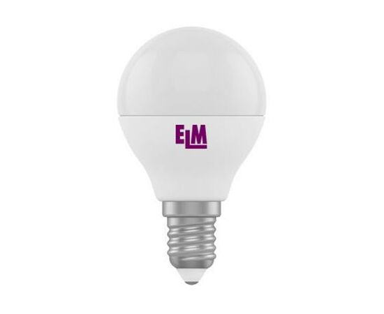 Лампочка ELM E14 (18-0073)