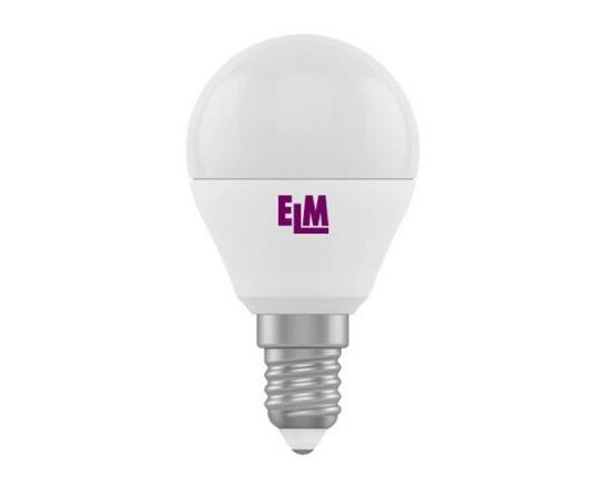 Лампочка ELM E14 (18-0014)