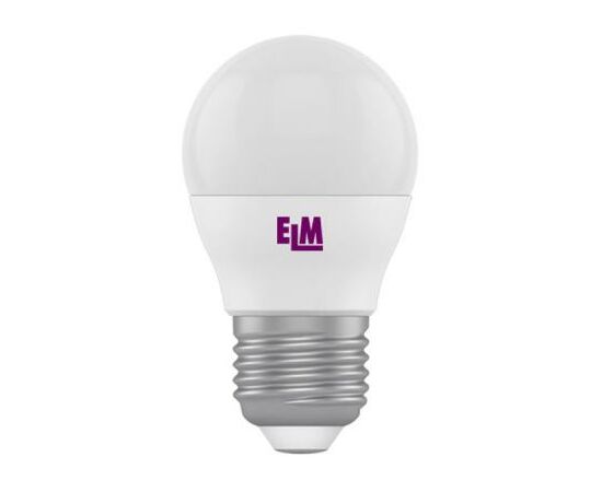 Лампочка ELM E27 (18-0093)