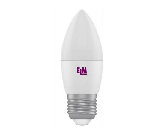 Лампочка ELM E27 (18-0079)