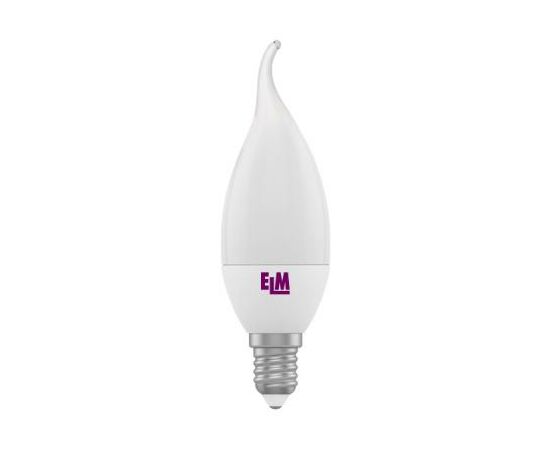 Лампочка ELM E14 (18-0088)