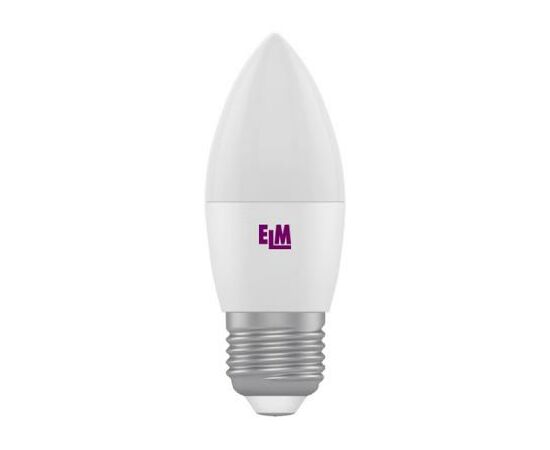 Лампочка ELM E27 (18-0070)