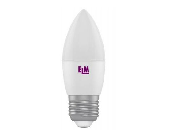 Лампочка ELM E27 (18-0090)