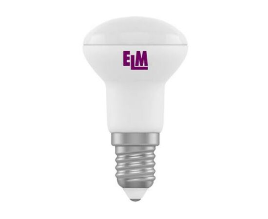 Лампочка ELM E14 (18-0056)