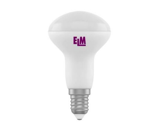 Лампочка ELM E14 (18-0052)