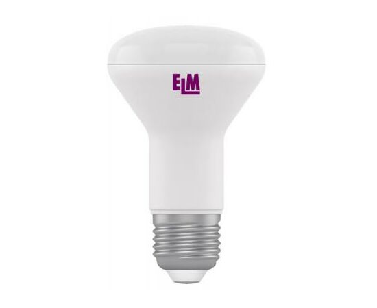 Лампочка ELM E27 (18-0055)